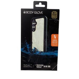 Body Glove Tidal Waterproof Case, Samsung Galaxy A16 5G